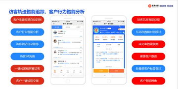 喜推智能营销系统 如何用智能crm创新客户关系管理